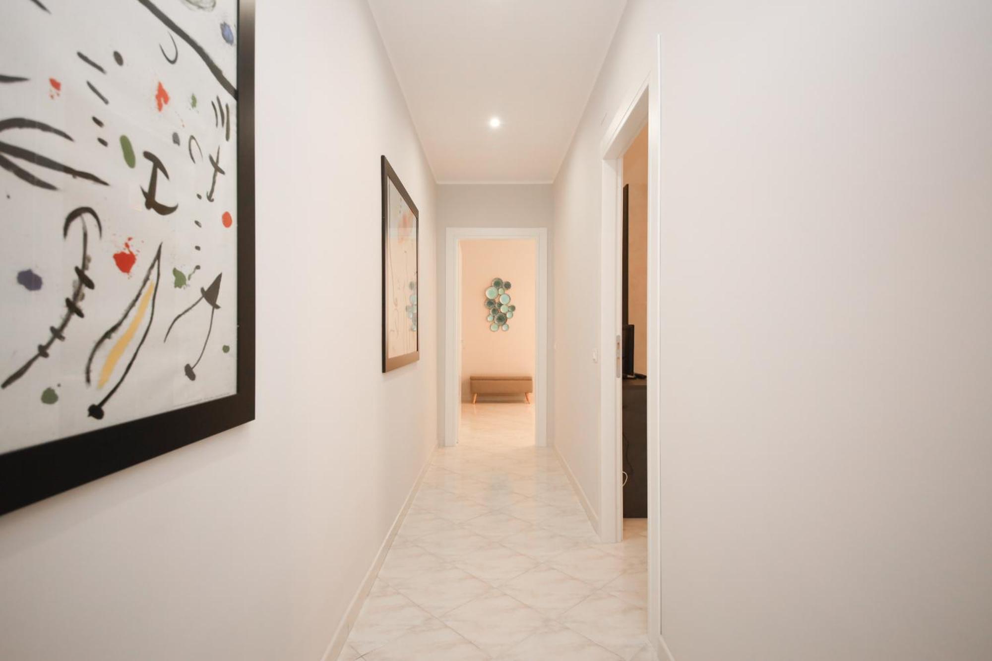 Flat 42 By Ghor Apartamento