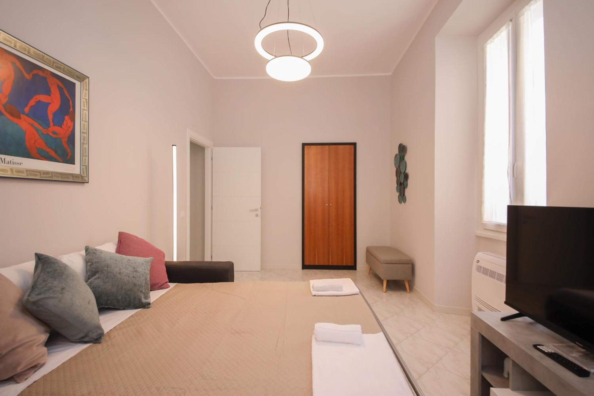 Flat 42 By Ghor Apartamento Roma